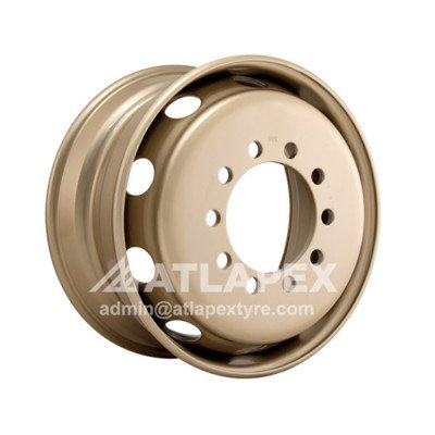 Truck rim and bus rim for Truck and bus use
