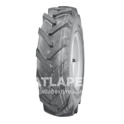 3.50-6 LAWN TIRE with H8030 ARMOR pattern