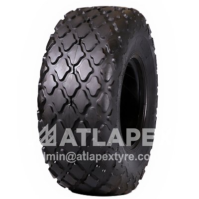 Agricultrual R-3 tires