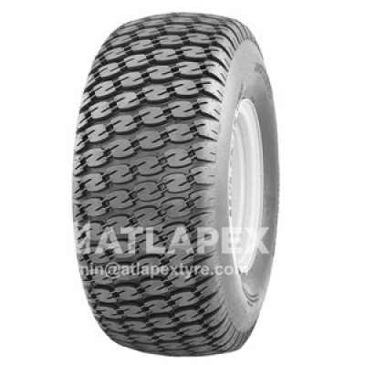 25X12.00-9 turf tire with P532 ARMOR pattern