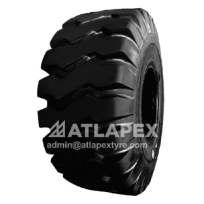 wheel loader 23.5-25 with pattern AT-DURO for wheel loader.