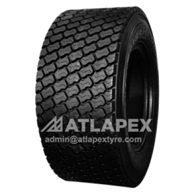 26X12.00-16 tire with AT-LG1 pattern for trencher use