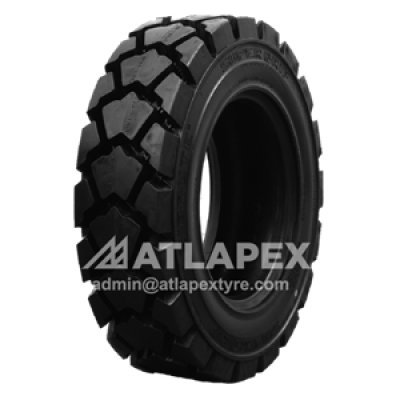 14-17.5 tire with AT-SKS4 for skid steer use