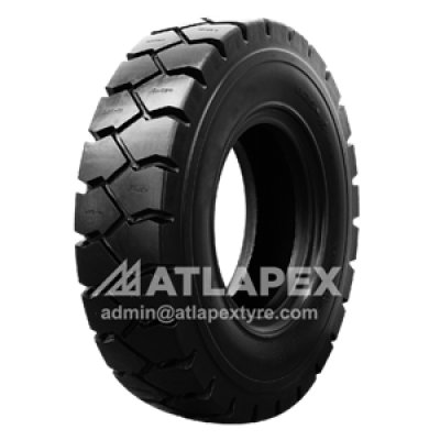 6.50-10 tire with AT-4K1for forklift use
