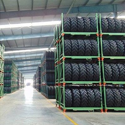 Agricultural tire and OTR Stock