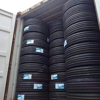 Truck Tires Warehouse 