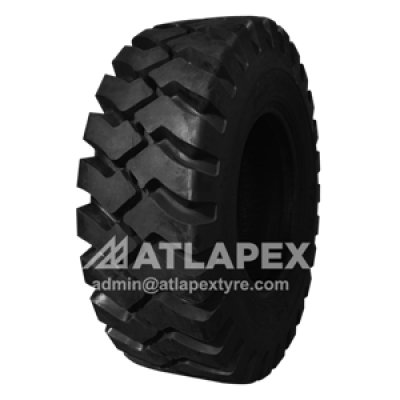 Loader tire 17.5-25 L-4 with AT-ML4