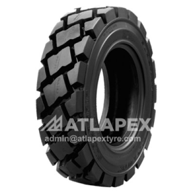 27X8.50-15 tire with AT-SKS5 pattern for skid steer use