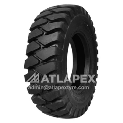 9.00-20 excavator tyres with AT-E3S pattern for excavator