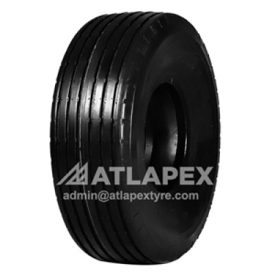 14.00-20 sand tire with AT-SAND pattern for sand truck