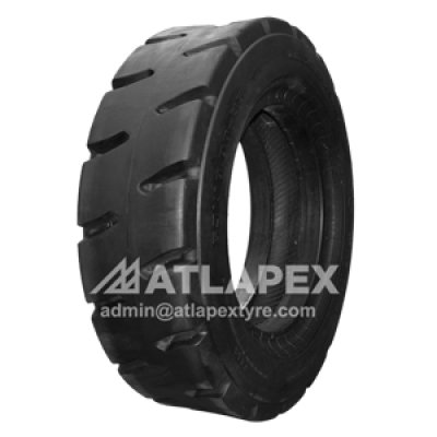 69X18.00-35 underground mining tire with AT-UBL4 pattern