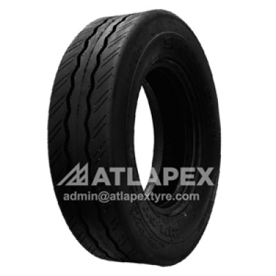 GSE Tyres with AT-GSE1 patter for airport ground support use