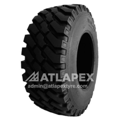 19.5L-24 L-5 backhoe tire with AT-BKR2 pattern