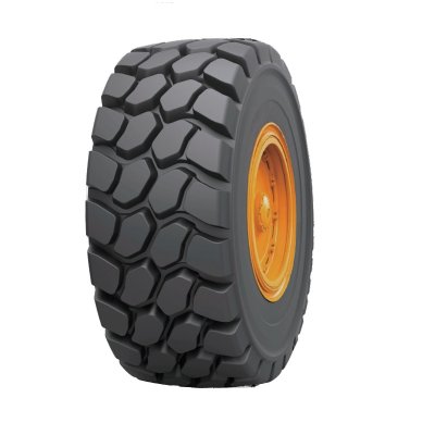 E4 pattern 23.5R25, 26.5R25, 29.5R25 for articulated dumper truck