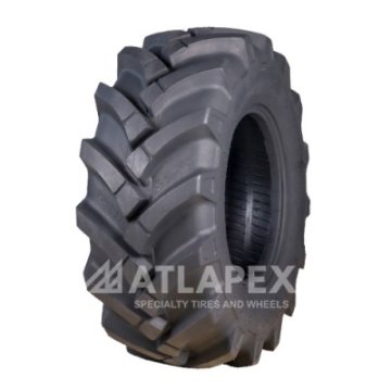 ATLAPEX R4 AT-M02 Pattern Backhoe Loader Tire: Reliability Redefined ...