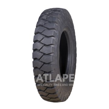 ATLAPEX AP310: Heavy-Duty OTR Tire for Mining Trucks, Engineered for ...